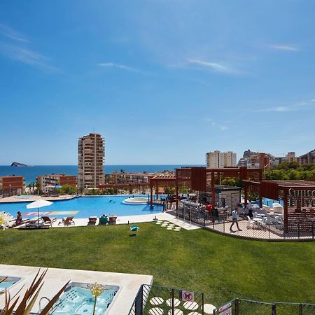 Amazing Apartment In Benidorm - Sunset Zewnętrze zdjęcie