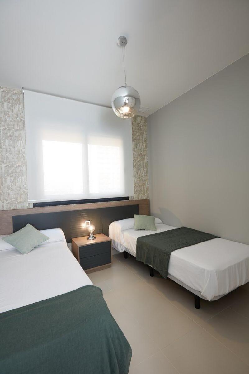 Amazing Apartment In Benidorm - Sunset Zewnętrze zdjęcie