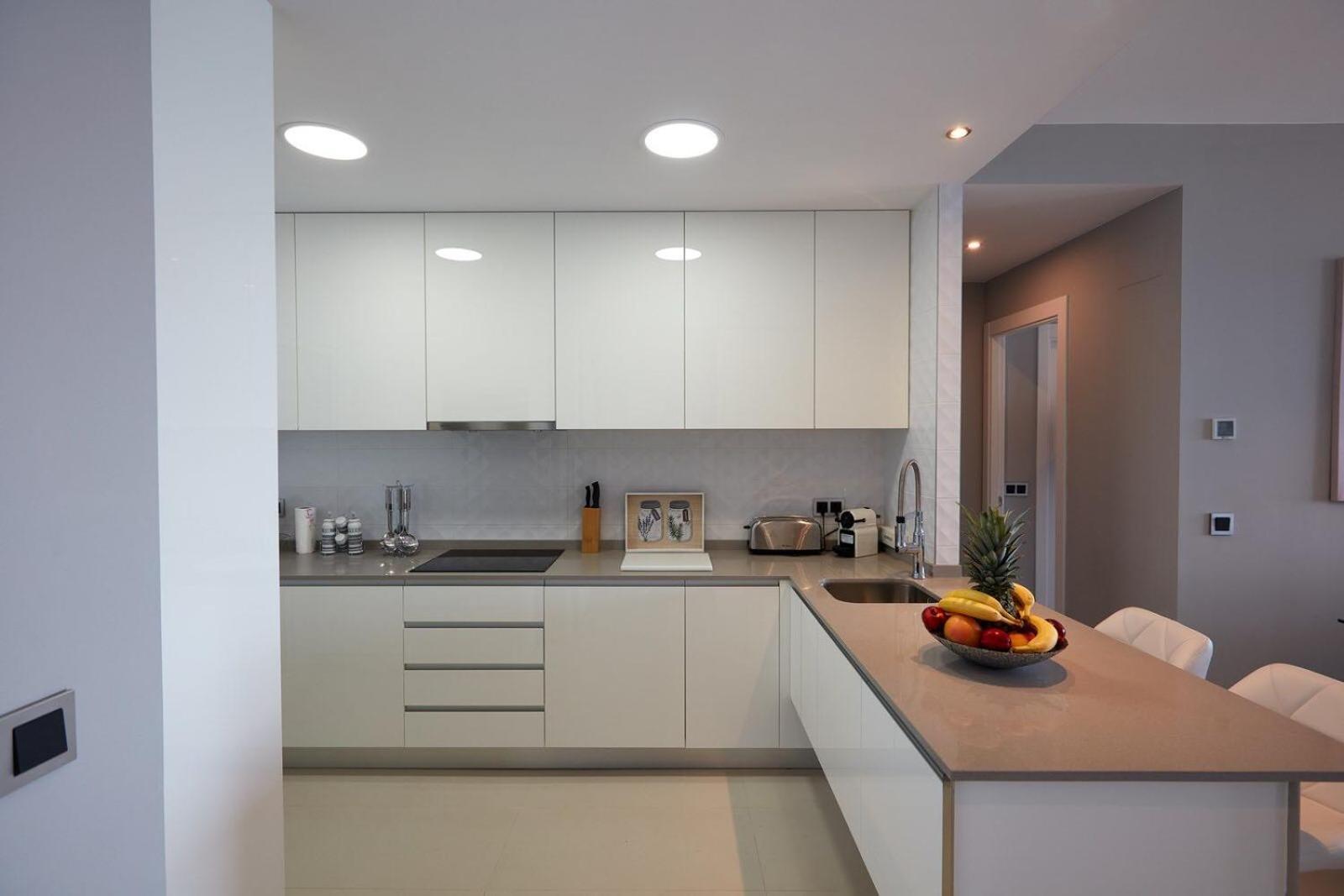 Amazing Apartment In Benidorm - Sunset Zewnętrze zdjęcie