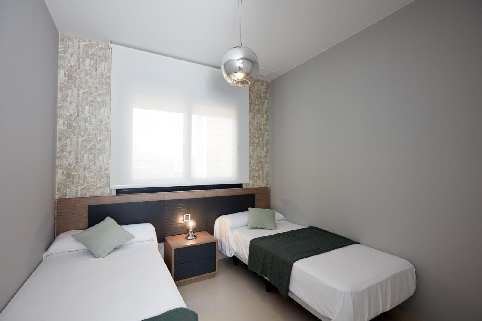 Amazing Apartment In Benidorm - Sunset Zewnętrze zdjęcie