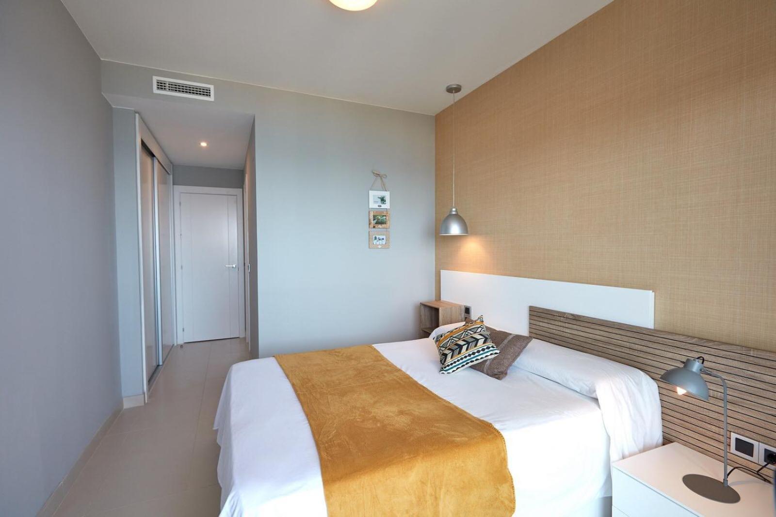 Amazing Apartment In Benidorm - Sunset Zewnętrze zdjęcie